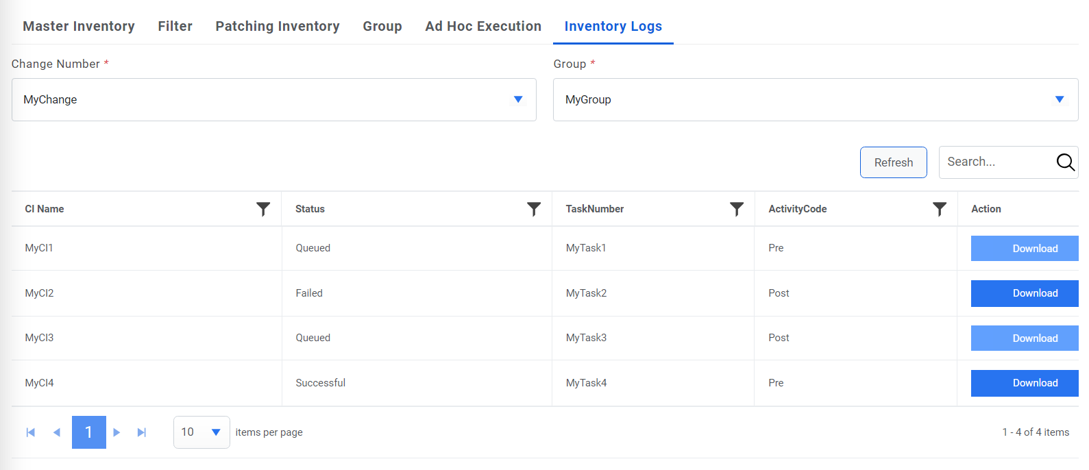 A screenshot of a computer Description automatically generated