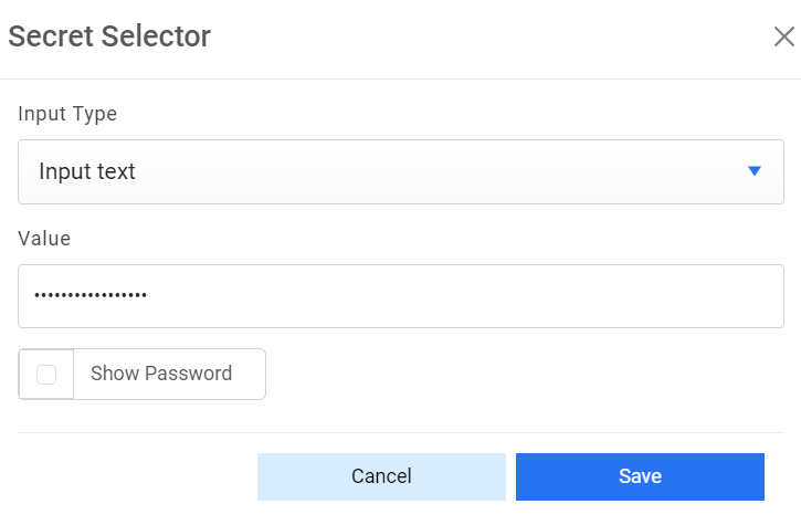 A screenshot of a login box Description automatically generated