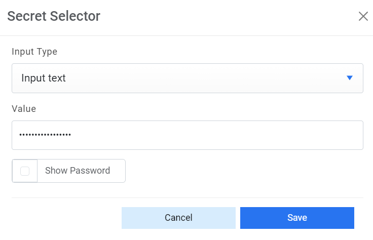 A screenshot of a login box Description automatically generated