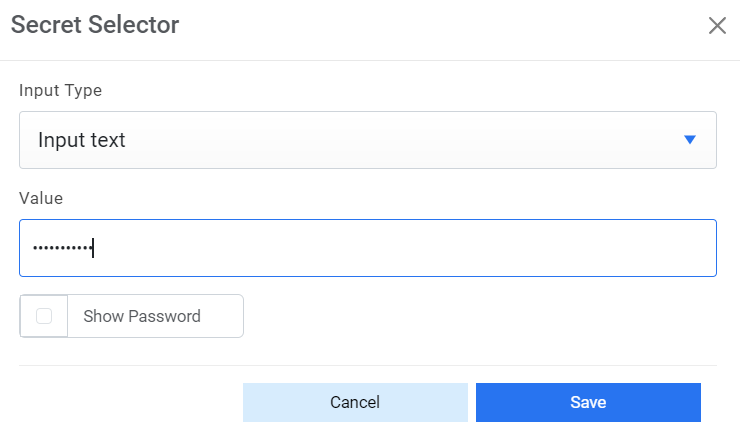 A screenshot of a login page Description automatically generated