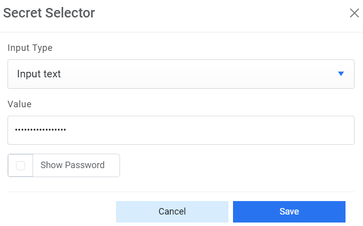 A screenshot of a login screen Description automatically generated
