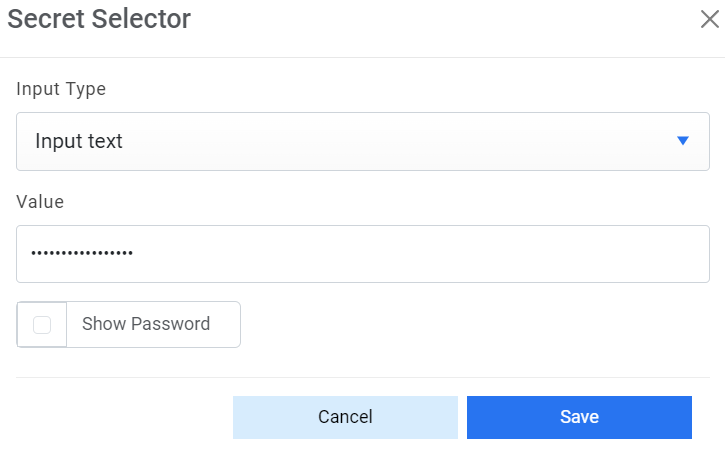 A screenshot of a login box Description automatically generated