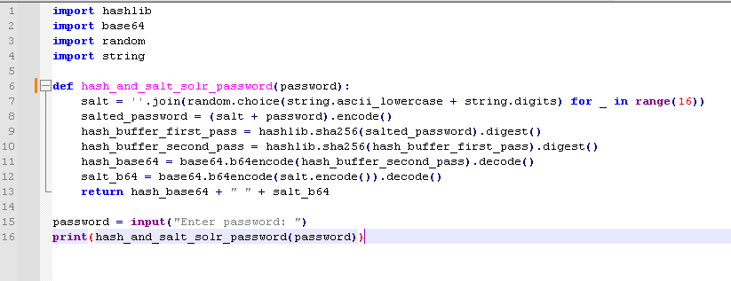 A screenshot of a computer code Description automatically generated