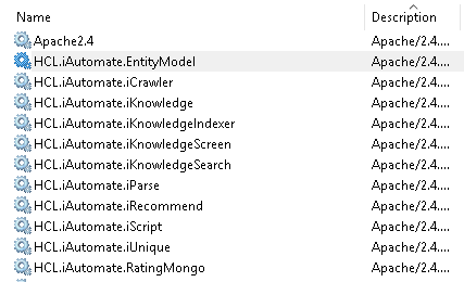 A screenshot of a computer Description automatically generated