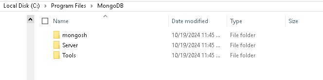 A screenshot of a computer Description automatically generated