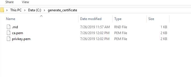 A screenshot of a computer Description automatically generated