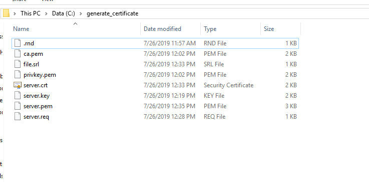 A screenshot of a document Description automatically generated