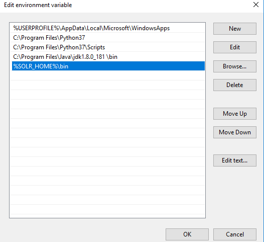 A screenshot of a computer program Description automatically generated