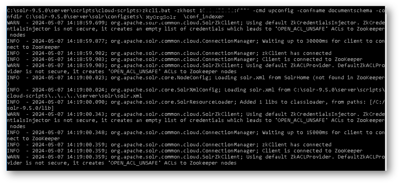 A screenshot of a computer Description automatically generated