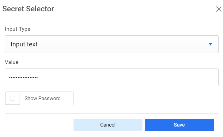 A screenshot of a login screen Description automatically generated