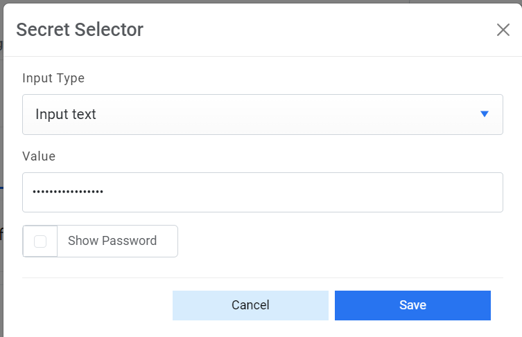 A screenshot of a login box Description automatically generated