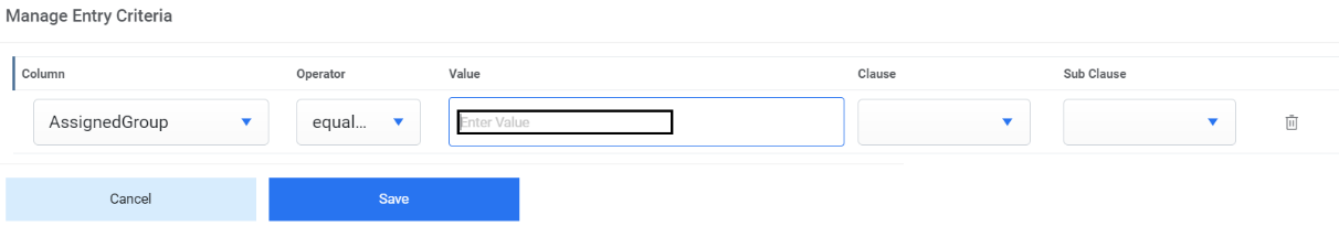 A black and white rectangle with a blue line Description automatically generated