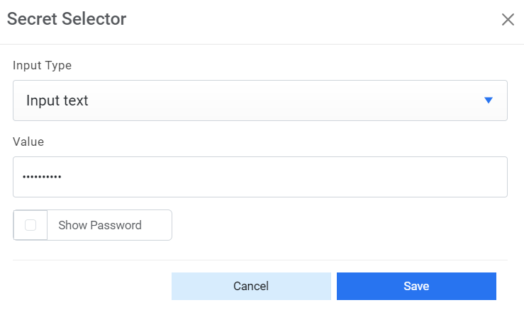 A screenshot of a login box Description automatically generated