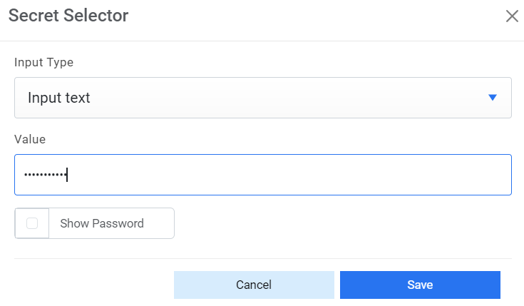 A screenshot of a login page Description automatically generated