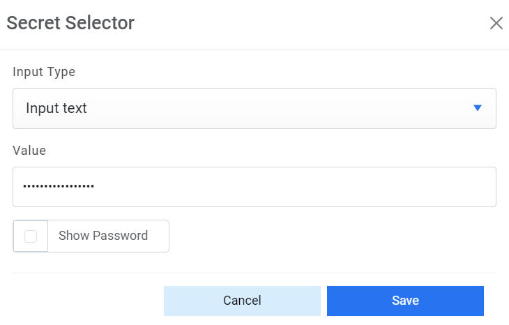 A screenshot of a login box Description automatically generated