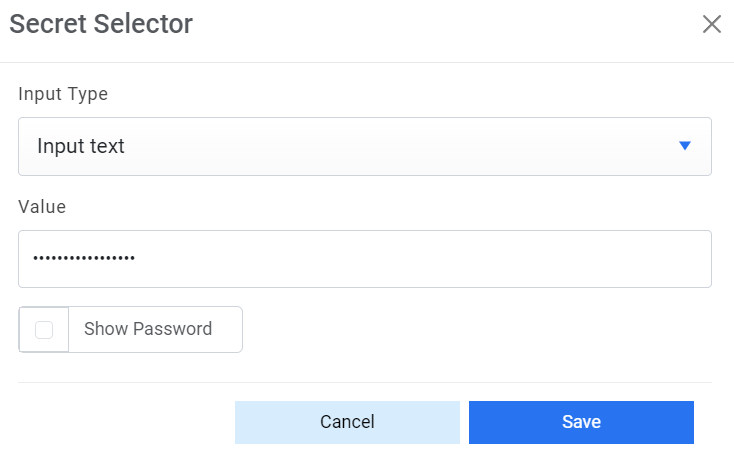 A screenshot of a login box Description automatically generated