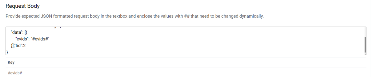 A white rectangular object with black letters Description automatically generated with medium confidence