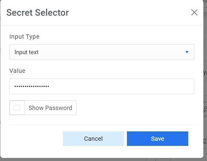 A screenshot of a password selection AI-generated content may be incorrect.