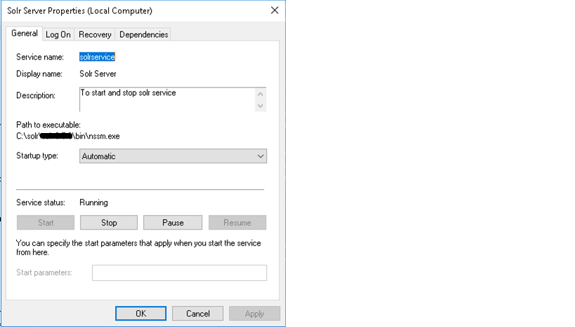 A screenshot of a computer Description automatically generated