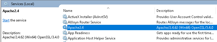 A screenshot of a computer Description automatically generated