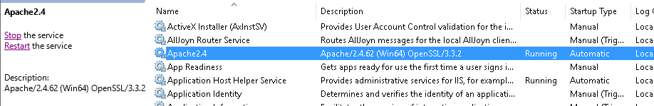 A screen shot of a computer Description automatically generated