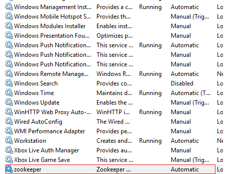 A screenshot of a computer Description automatically generated