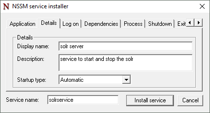 A screenshot of a computer program Description automatically generated