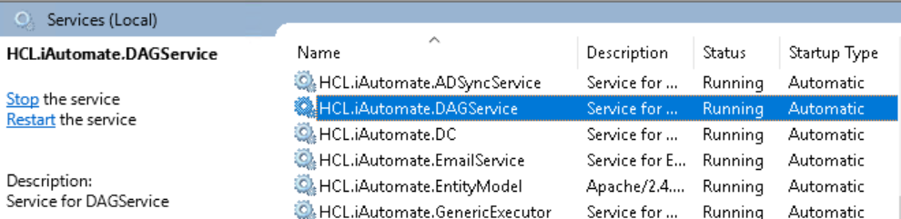 A screenshot of a computer Description automatically generated