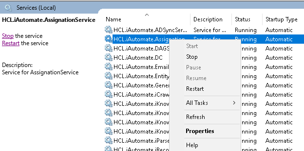 A screenshot of a computer Description automatically generated