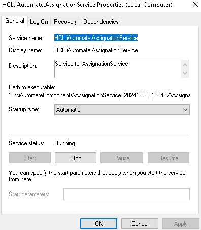 A screenshot of a computer screen Description automatically generated