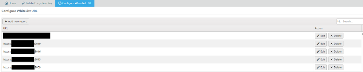 A white and grey striped background Description automatically generated with medium confidence