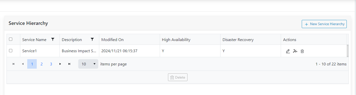 A screenshot of a computer Description automatically generated