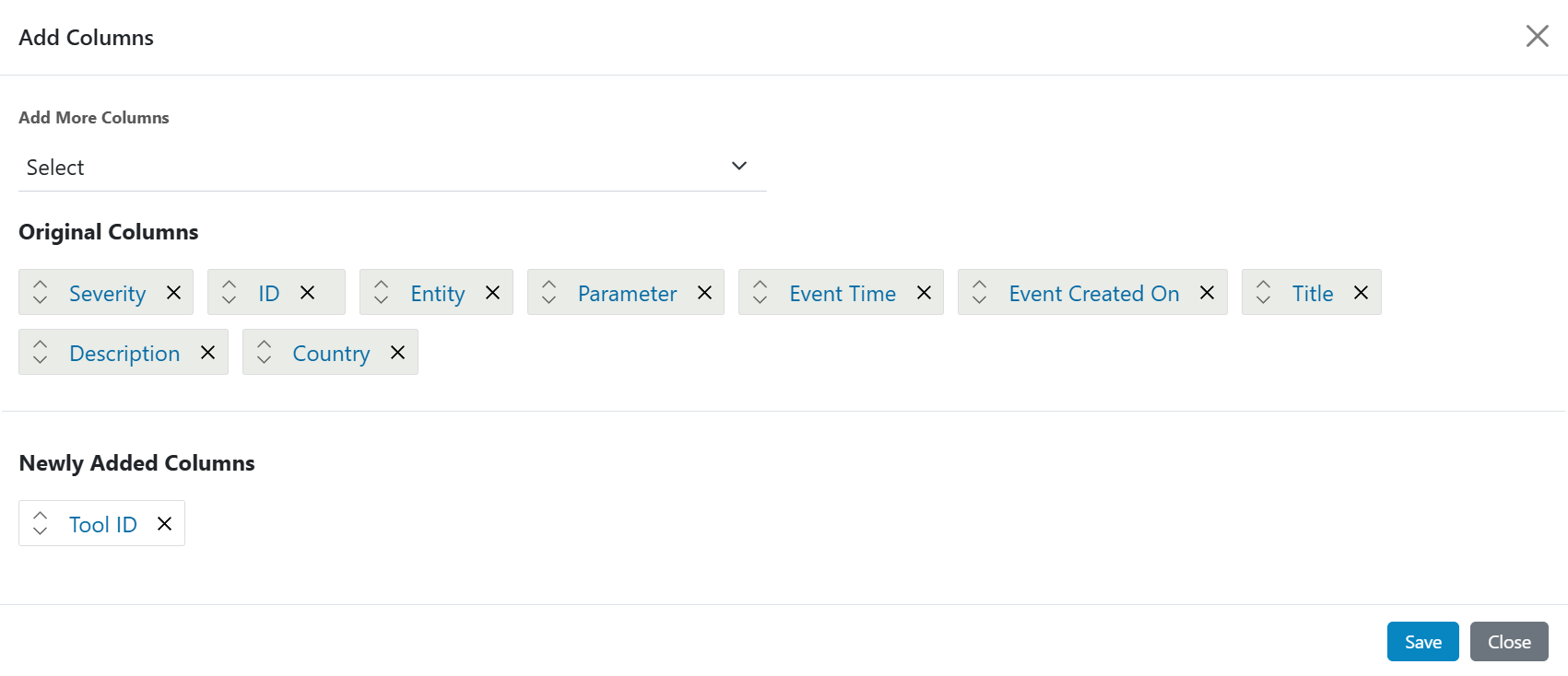 A screenshot of a computer Description automatically generated