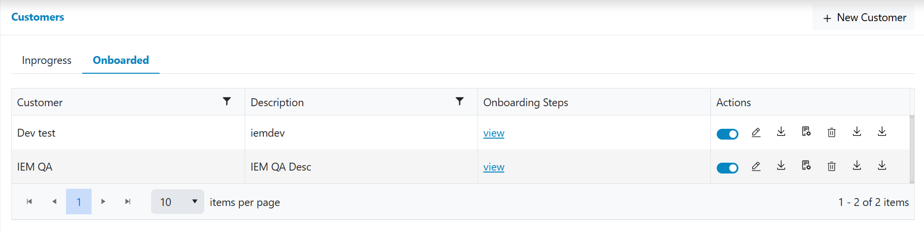 A screenshot of a computer Description automatically generated