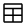 table icon