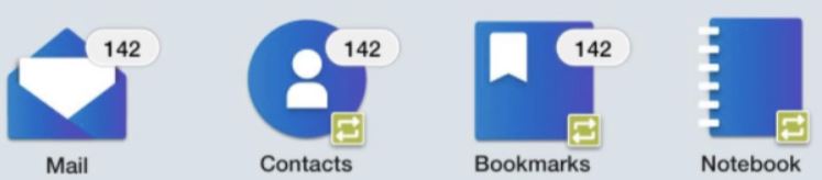 mejoras en el espacio de trabajo beta 2