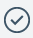 checkmark icon