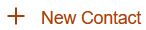 Add new contact