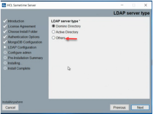 install sametime chat on windows