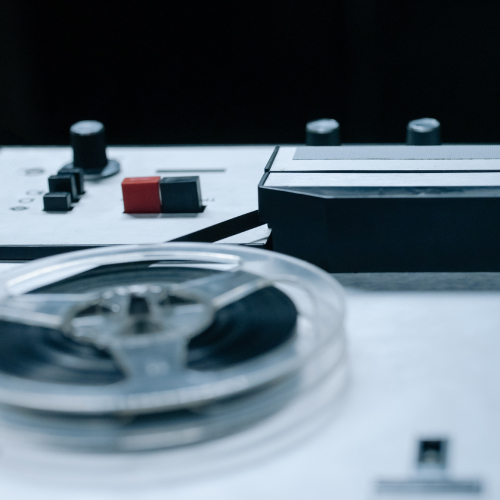 An image of a computer showing Sametime