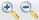 Magnifying glass with either plus sign or minus sign icons