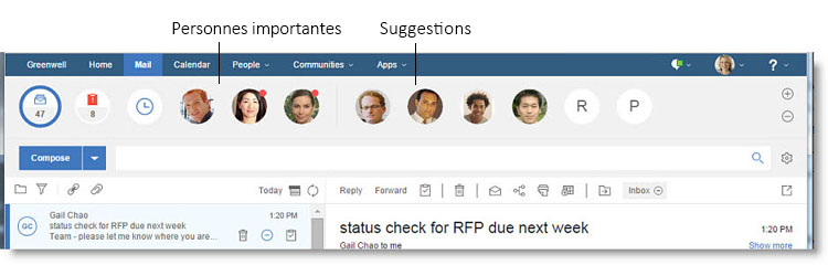 Ajoutez ou retirez des personnes.