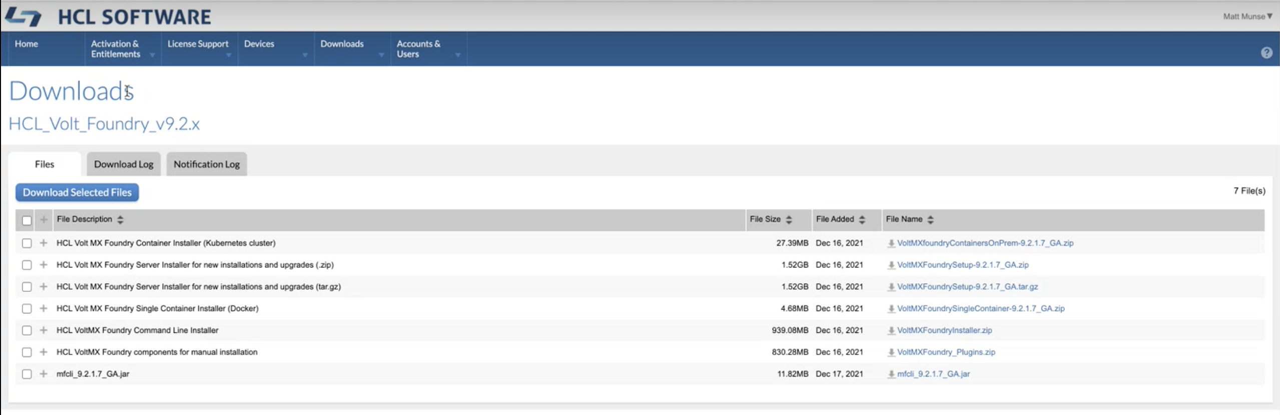 FNO_Foundry_Downloads