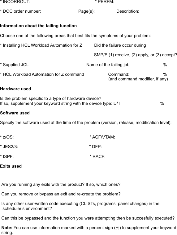 Figure showing the second part of the problem description sheet