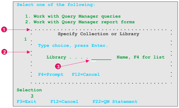 Example of dialog component