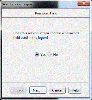 Password